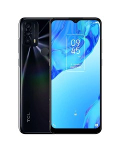 Смартфон 20B 4GB/64GB (космический серый) Tcl