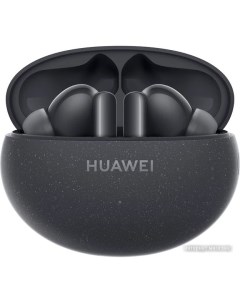 Наушники FreeBuds 5i (черный туман, международная версия) Huawei