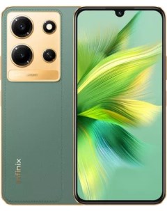 Смартфон Note 30i 8GB/256GB (зеленый) Infinix