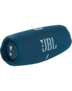 Беспроводная колонка Charge 5 (синий) Jbl