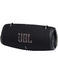 Беспроводная колонка Xtreme 3 (черный) Jbl