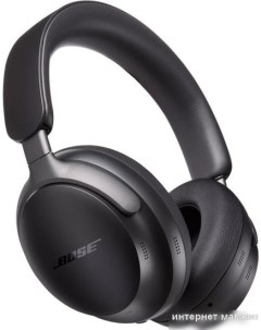 Наушники QuietComfort Ultra Headphones (черный) Bose