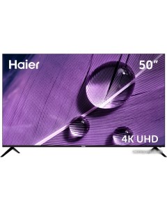 Телевизор 50 Smart TV S1 Haier