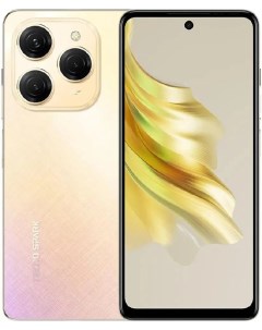 Смартфон Spark 20 Pro 8GB/256GB (золотой закат) Tecno