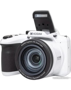 Фотоаппарат Astro Zoom AZ405 (белый) Kodak