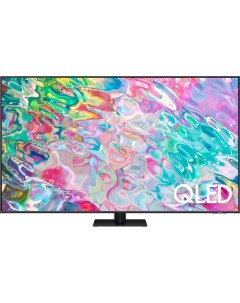 Телевизор QLED Q70B QE75Q70BAUXCE Samsung