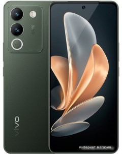 Смартфон V29e 8GB/256GB международная версия (таинственный лес) Vivo