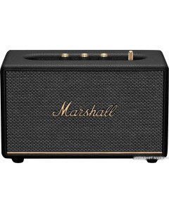 Беспроводная колонка Acton III (черный) Marshall