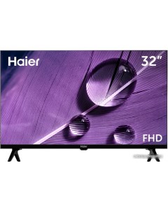 Телевизор 32 Smart TV S1 Haier