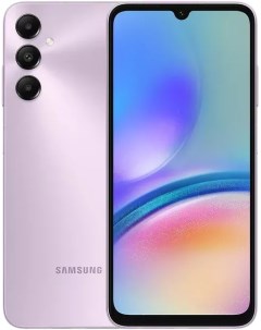 Смартфон Galaxy A05s SM-A057F/DS 4GB/128GB (лаванда) Samsung