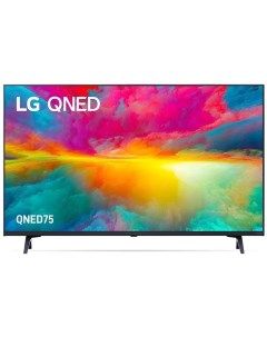 Телевизор QNED75 43QNED756RA Lg