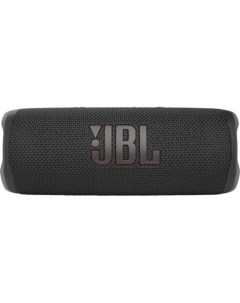 Беспроводная колонка Flip 6 (черный) Jbl