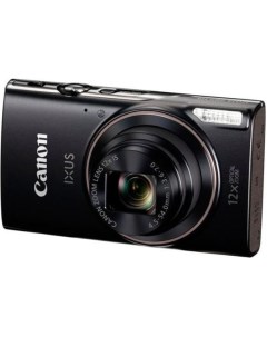 Фотоаппарат Ixus 285 HS (черный) Canon