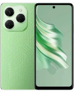 Смартфон Spark 20 Pro 8GB/256GB (зеленый бриз) Tecno