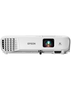 Проектор EB-W06 Epson