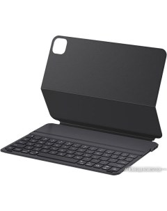 Чехол для планшета Brilliance Series Magnetic Keyboard для Apple iPad 10.2 (черный) Baseus