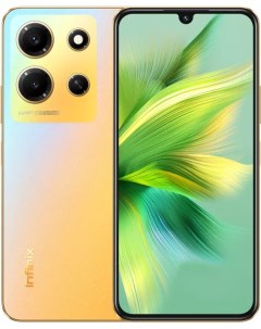 Смартфон Note 30i 8GB/256GB (золотой хамелеон) Infinix