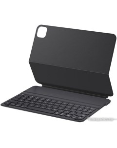 Чехол для планшета Brilliance Series Magnetic Keyboard для Apple iPad Pro 12.9 (черный) Baseus