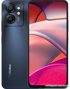 Смартфон Color 8 8GB/128GB (пепельно-серый) Blackview