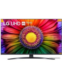 Телевизор UR81 50UR81009LK Lg