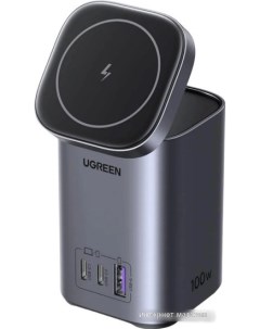 Сетевое зарядное CD342 15076 Ugreen