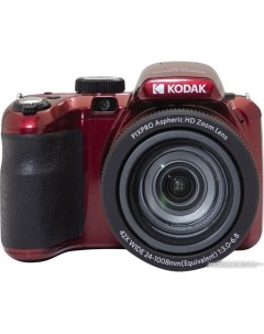 Фотоаппарат Pixpro AZ425 (красный) Kodak