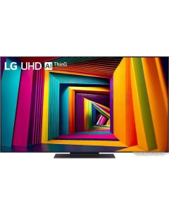 Телевизор UT91 55UT91006LA Lg