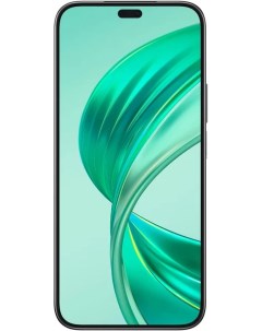 Смартфон X8b 8GB/256GB международная версия (полночный черный) Honor