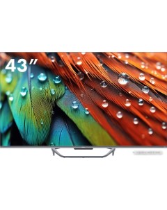 Телевизор 43 Smart TV S4 Haier