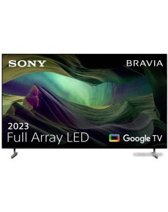 Телевизор Bravia X85L KD-65X85L Sony