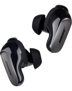 Наушники QuietComfort Ultra Earbuds (черный) Bose