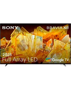 Телевизор Bravia X90L XR-75X90L Sony