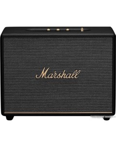 Беспроводная колонка Woburn III (черный) Marshall