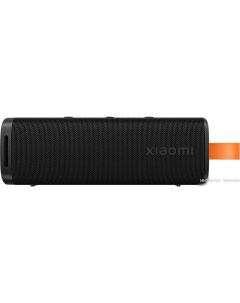 Беспроводная колонка Sound Outdoor (черный, международная версия) Xiaomi