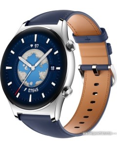 Умные часы Watch GS 3 (синий океан) Honor