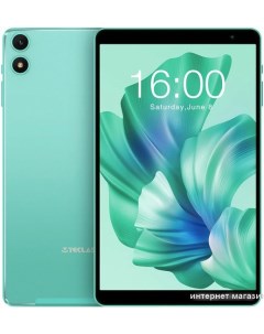 Планшет P85T 4GB/64GB Wi-Fi (мятный) Teclast