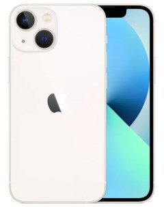 Смартфон iPhone 13 128GB (сияющая звезда) Apple