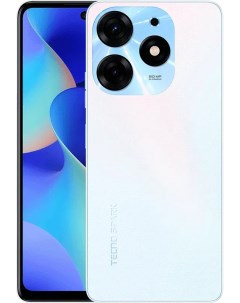 Смартфон Spark 10 Pro 8GB/256GB (жемчужный белый) Tecno