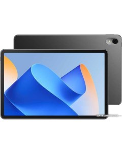 Планшет MatePad 11 (2023) PaperMatte Edition DBR-W19 8GB/128GB со стилусом (графитовый черный) Huawei