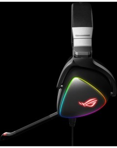 Наушники ROG Delta Asus