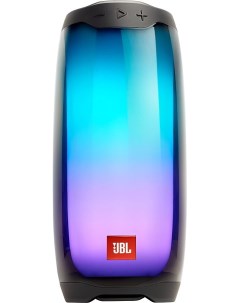 Беспроводная колонка Pulse 4 (черный) Jbl