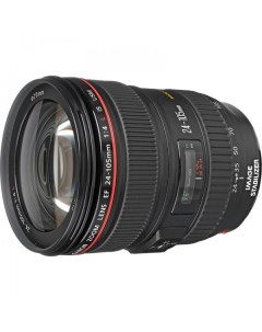 Объектив EF 24-105mm f/4L IS II USM Canon