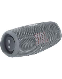 Беспроводная колонка Charge 5 (серый) Jbl