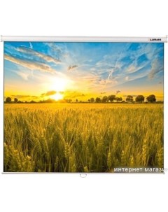 Проекционный экран Eco Picture 164x240 LEP-100118 Lumien