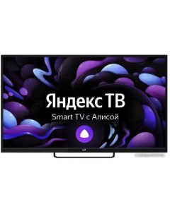 Телевизор 32H540S Leff