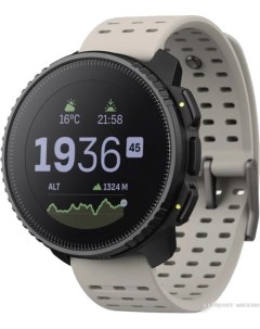 Умные часы Vertical (черный/песочный) Suunto