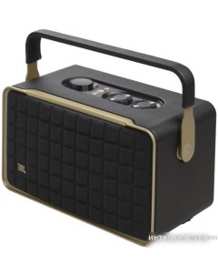 Умная колонка Authentics 300 (черный) Jbl