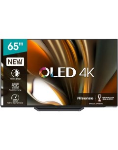 OLED телевизор 65A85H Hisense