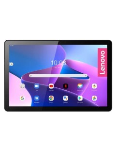 Планшет Tab M10 3rd Gen TB-328XU 4GB/64GB LTE (серый) Lenovo