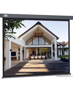 Проекционный экран Wallscreen 206x274 CS-PSW-206X274-SG Cactus